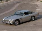 Aston Martin DB5 1963 года
